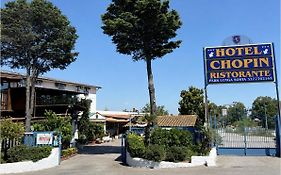 Hotel Chopin
